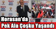 Ala 'Artık Analar Ağlamasın' Dedi