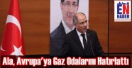 Ala'dan Soykırım İddialarına Sert Tepki