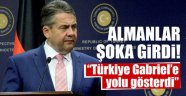 Alman Medyası Şoka Girdi!