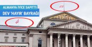 Almanya İyice Zıvanadan Çıktı!