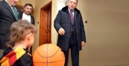 Alp Tuğra'nın Yıldızı Erken Parladı