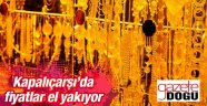 Altın Zirvedeki Yerini Koruyor