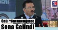 Altınok'tan Ödül Yönetmeliği Müjdesi