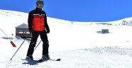 Altıparmak, 'Konaklı'da Sezon Mayıs'da Biter'