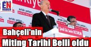 Anatepe, 'İktidar Yürüyüşümüze Şan Katacağız'