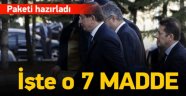 Ankara Harekete Geçti