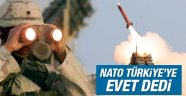 Ankara İstedi, Nato Kabul Etti