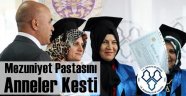 Anne Üniversitesi İkinci Mezunlarını Verdi