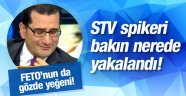 APO 'dan Sonra Kemo da Yakalandı