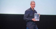 Apple yeni ürünlerini tanıttı