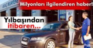 Araç Muayene Fiyatlarına Zam
