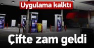 Araç Sahiplerine Kötü Haber