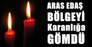 Aras EDAŞ Pes Dedirtti!