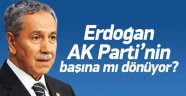 Arınç'tan Seçim Özel Değerlendirmesi