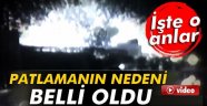 Asıl Hedef Çevik Kuvvetmiş!