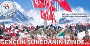 Asımın Nesli Şühedanın İzinde