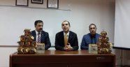 Aşkale Balı Artık Marka