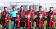 Aşkale Belediye 3 Puanı Haketti