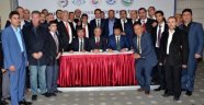 Aşkale Çimentodan Eğitime Destek