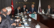 ATAFOM İle Uluslar Arası Çift Diploma