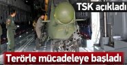 Atak Göreve Başladı