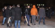 Atatürk Üniversitesinde Gerginlik Tırmanıyor