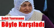 Ateş Bu Kez Karaçoban'a Düştü