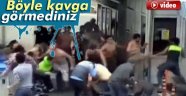Ava Giderken Avlanan Grup