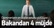 Avcı, 4 Müjde Birden Verdi