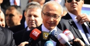 Avrasya Tünelinin Yüzde 38'i Tamam