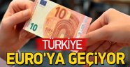 Avrupa Birliği Yolunda büyük Adım