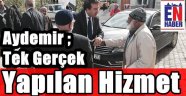 Aydemir 28 Şubat'ın Hesabını Sordu