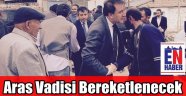 Aydemir Aras Vadisini Anlattı