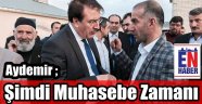 Aydemir Aziziye'yi Gezdi