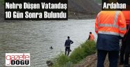 Aydoğdu'nun Cesedi 10 Gün Sonra Bulundu
