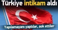 AyYıldız Tim'den Siber Saldırı Dersi