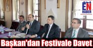 Aziziye'de Festival Heyecanı