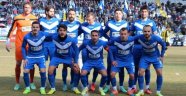 B.B. Erzurumspor 90+3'de Güldü