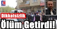 Baba - Oğul'dan Kara Haber