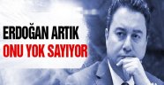 Babacan Artık Yok Gibi
