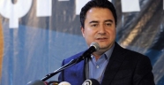 Babacan'da İhaneti Anlattı