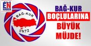 BAĞKUR'lular Sağlığına Kavuştu