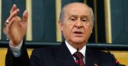 Bahçeli İsyan Etti