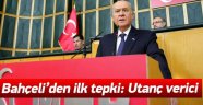 Bahçeliden Zehir Zemberek Konuşma