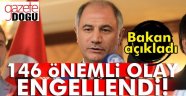 Bakan Ala Gündemi Değerlendirdi