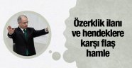 Bakan Ala'dan Kritik Açıklamalar