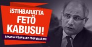 Bakan Ala'dan Şok Eden Bilgiler!