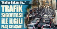 Bakan Şimşek'ten Flaş Sigorta Açıklaması