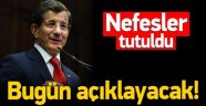 Bakanlar Kurulu Açıklanıyor
