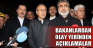 Bakanlardan Son Dakika Açıklaması